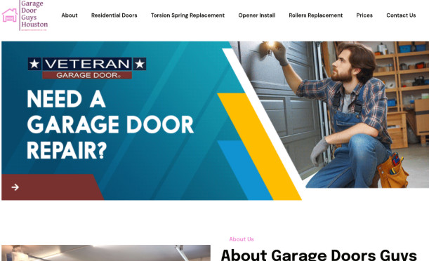 garage door guys